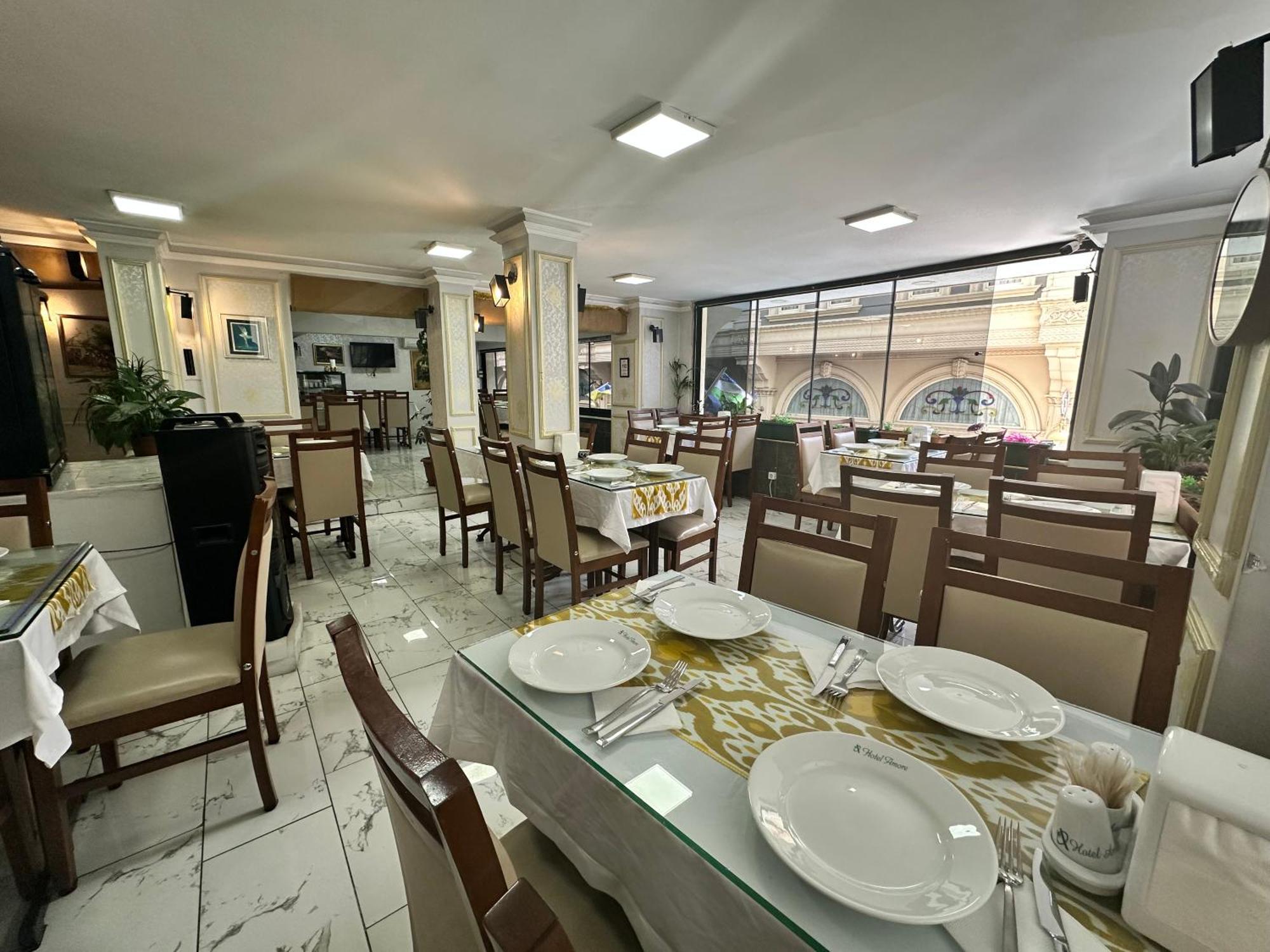 Amore Hotel Istanbul Eksteriør bilde
