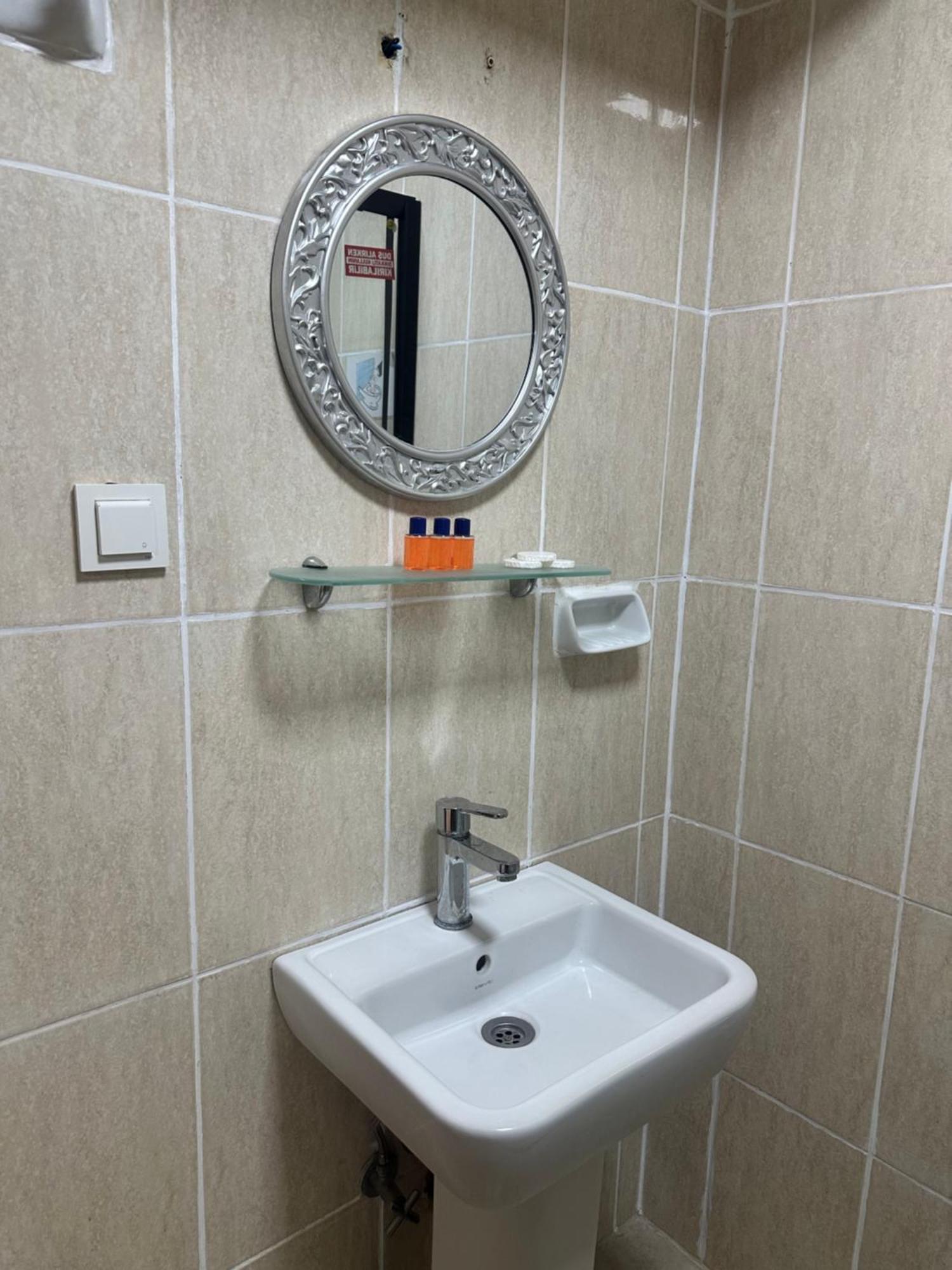 Amore Hotel Istanbul Eksteriør bilde