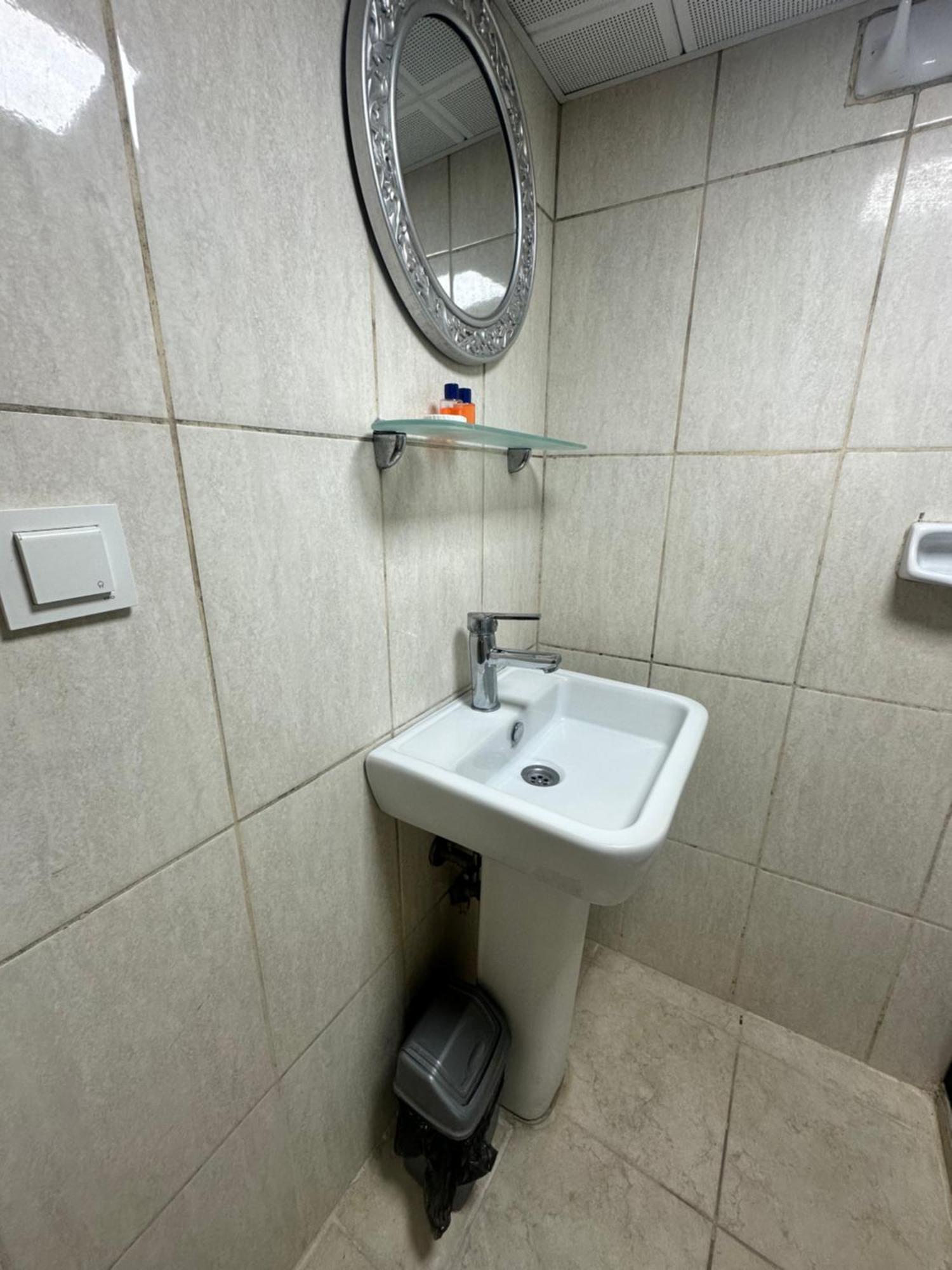 Amore Hotel Istanbul Eksteriør bilde