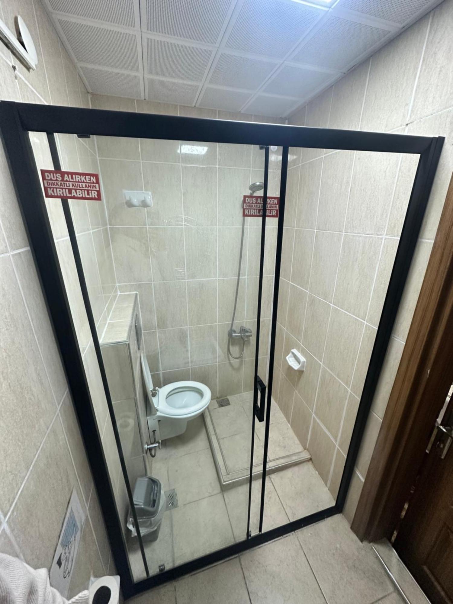 Amore Hotel Istanbul Eksteriør bilde