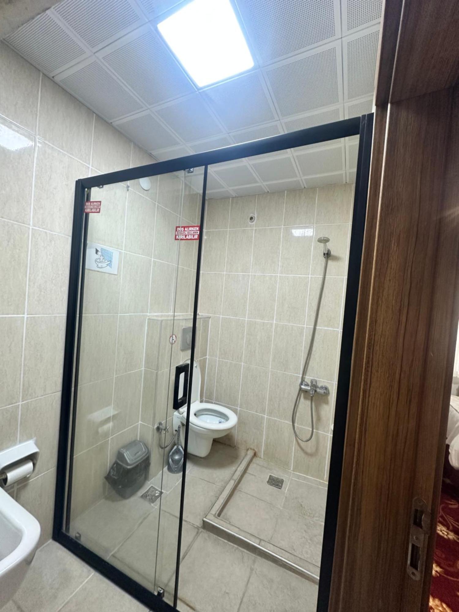 Amore Hotel Istanbul Eksteriør bilde