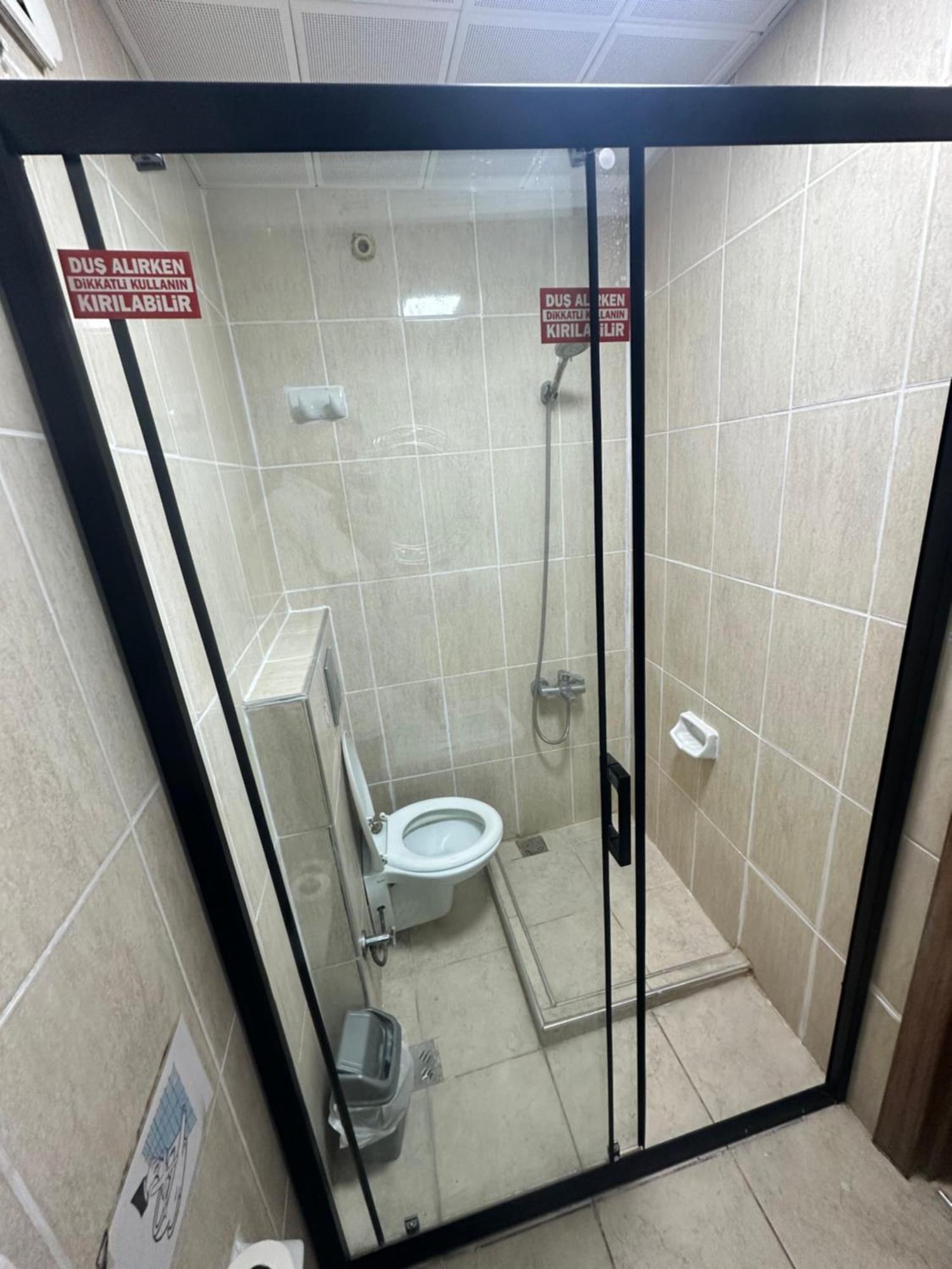 Amore Hotel Istanbul Eksteriør bilde