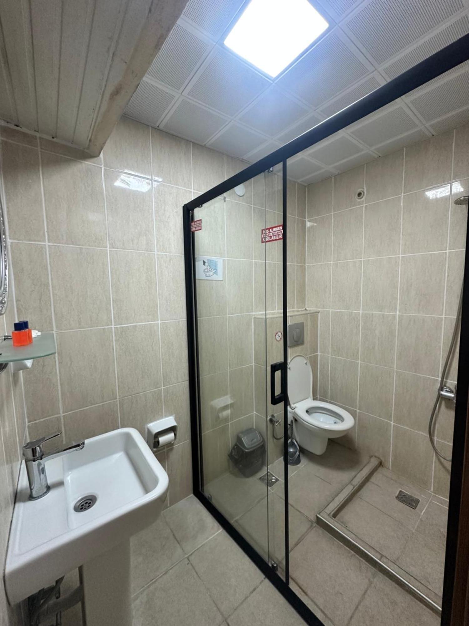 Amore Hotel Istanbul Eksteriør bilde