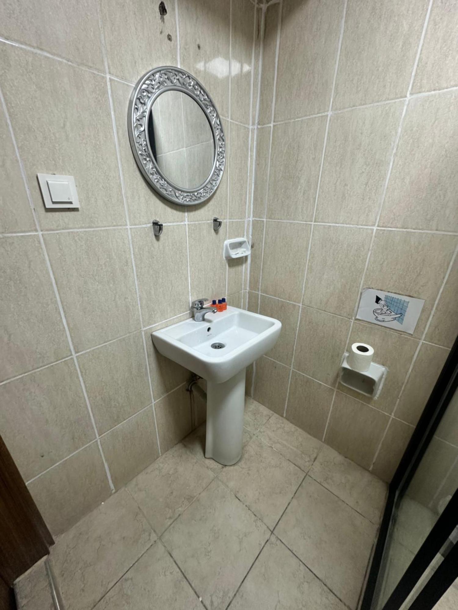 Amore Hotel Istanbul Eksteriør bilde