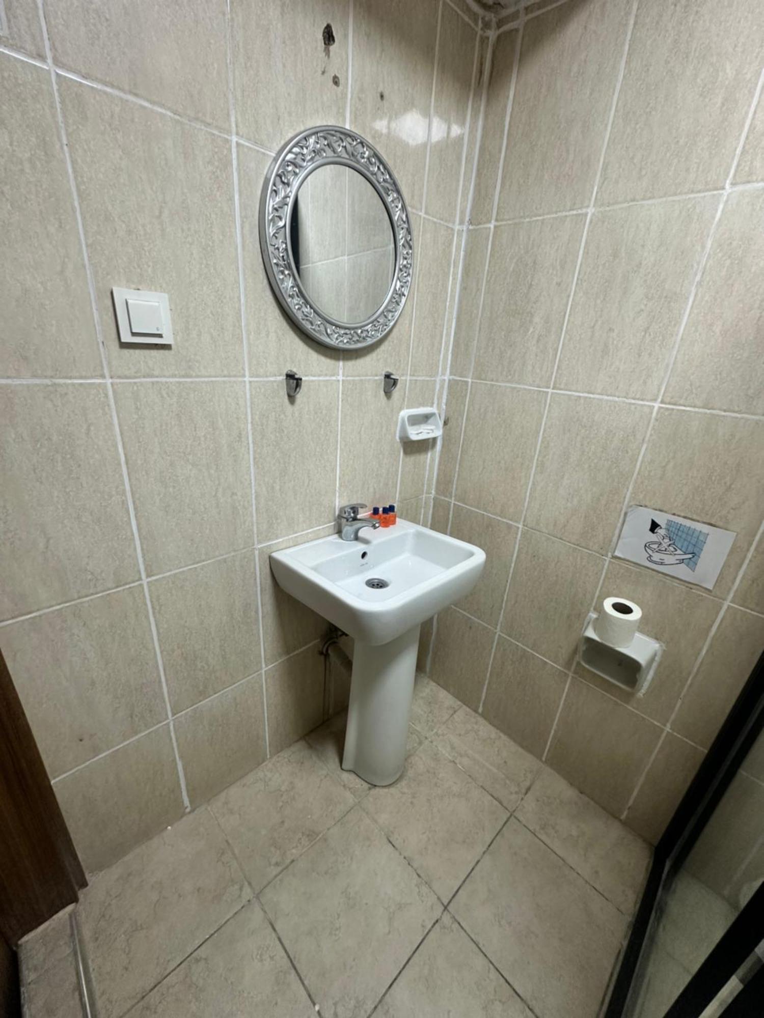 Amore Hotel Istanbul Eksteriør bilde