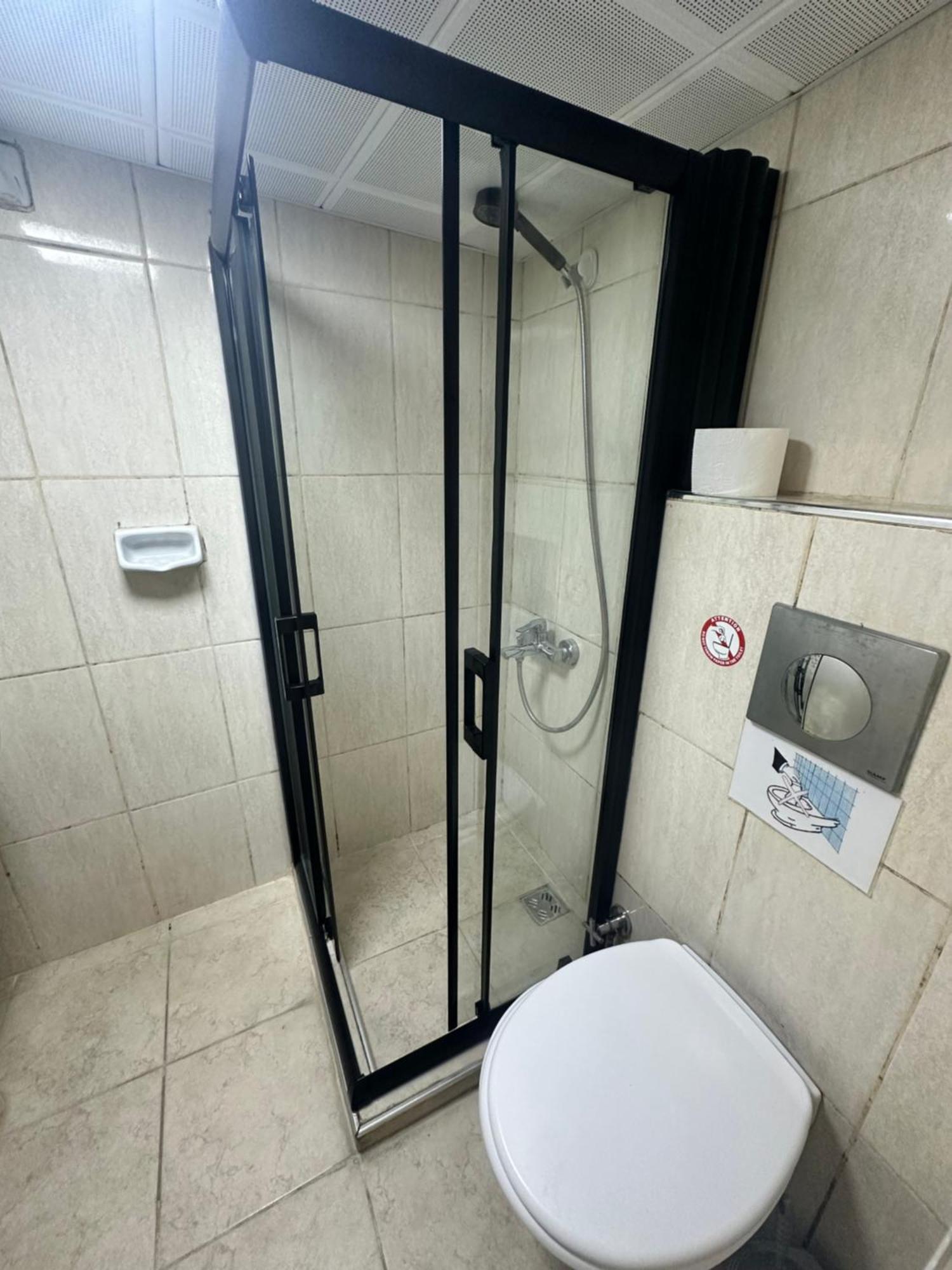 Amore Hotel Istanbul Eksteriør bilde