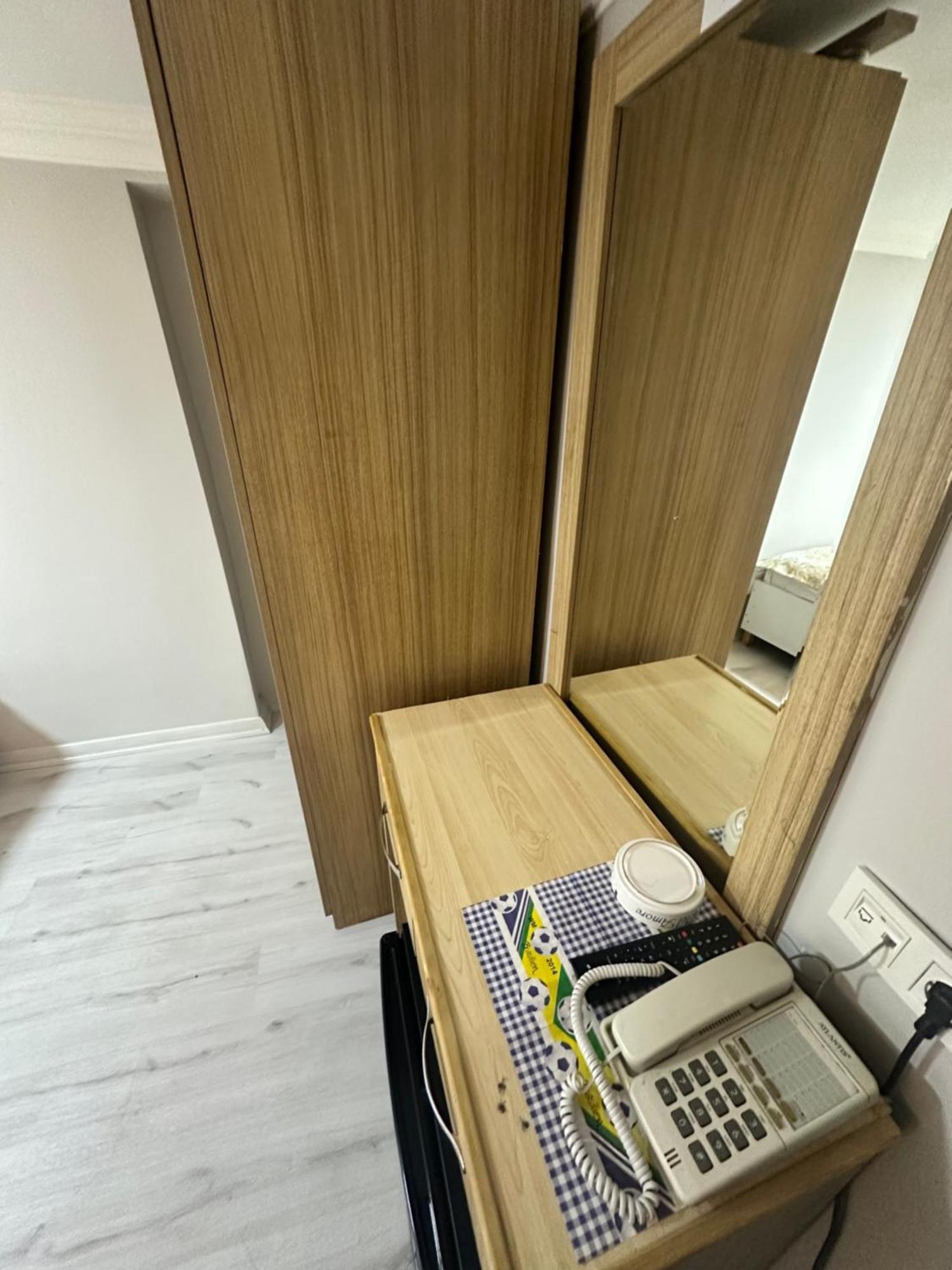 Amore Hotel Istanbul Eksteriør bilde