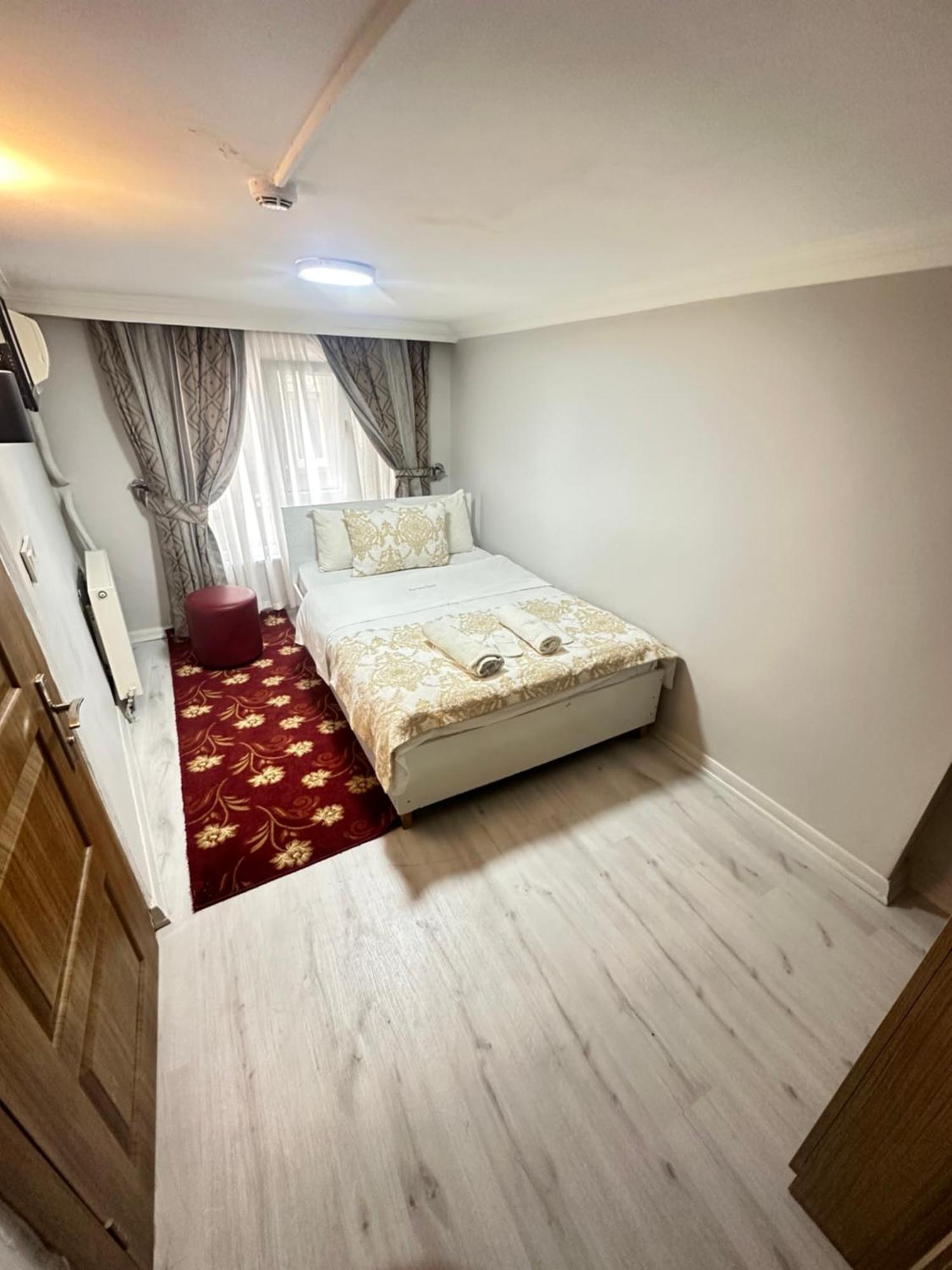Amore Hotel Istanbul Eksteriør bilde