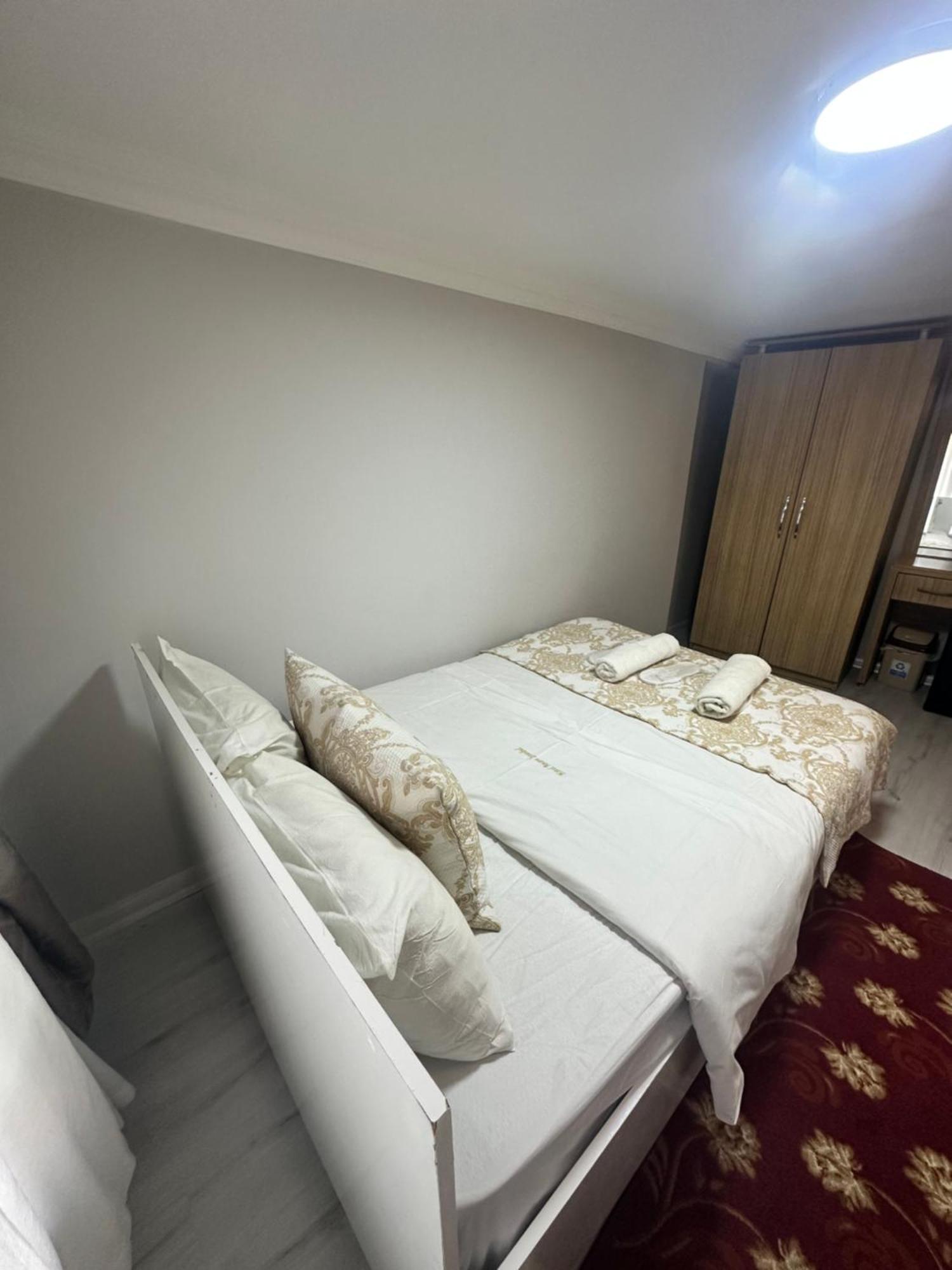 Amore Hotel Istanbul Eksteriør bilde