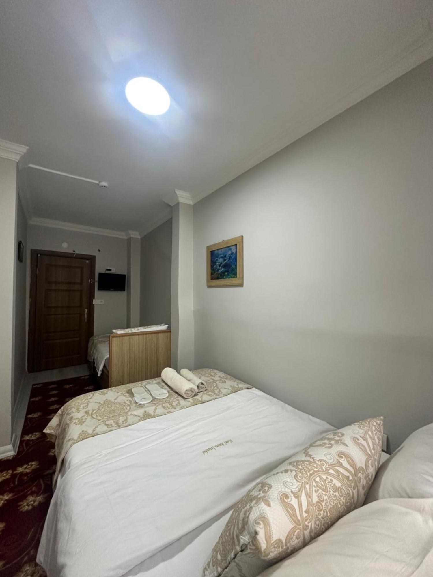 Amore Hotel Istanbul Eksteriør bilde