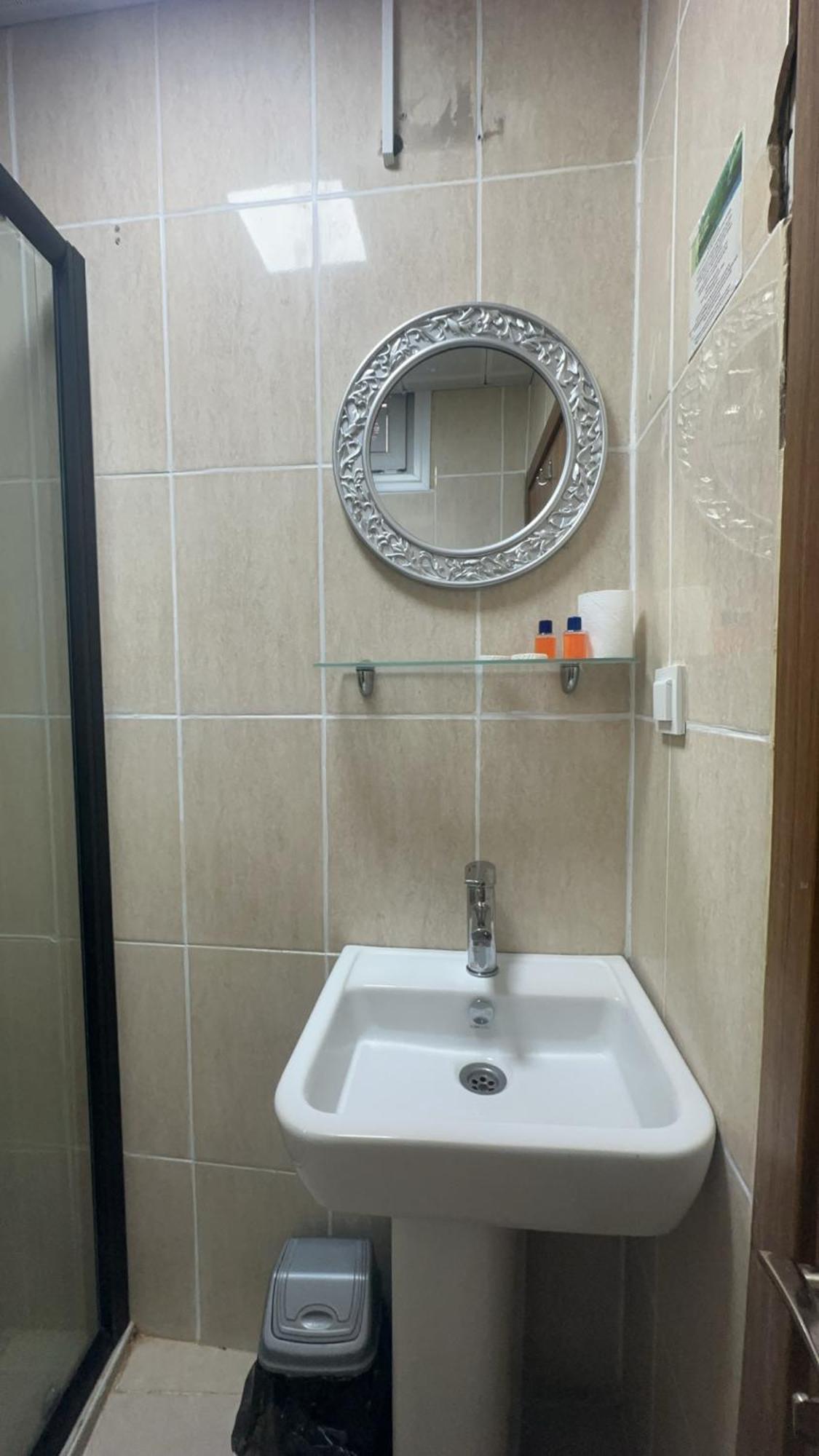 Amore Hotel Istanbul Eksteriør bilde