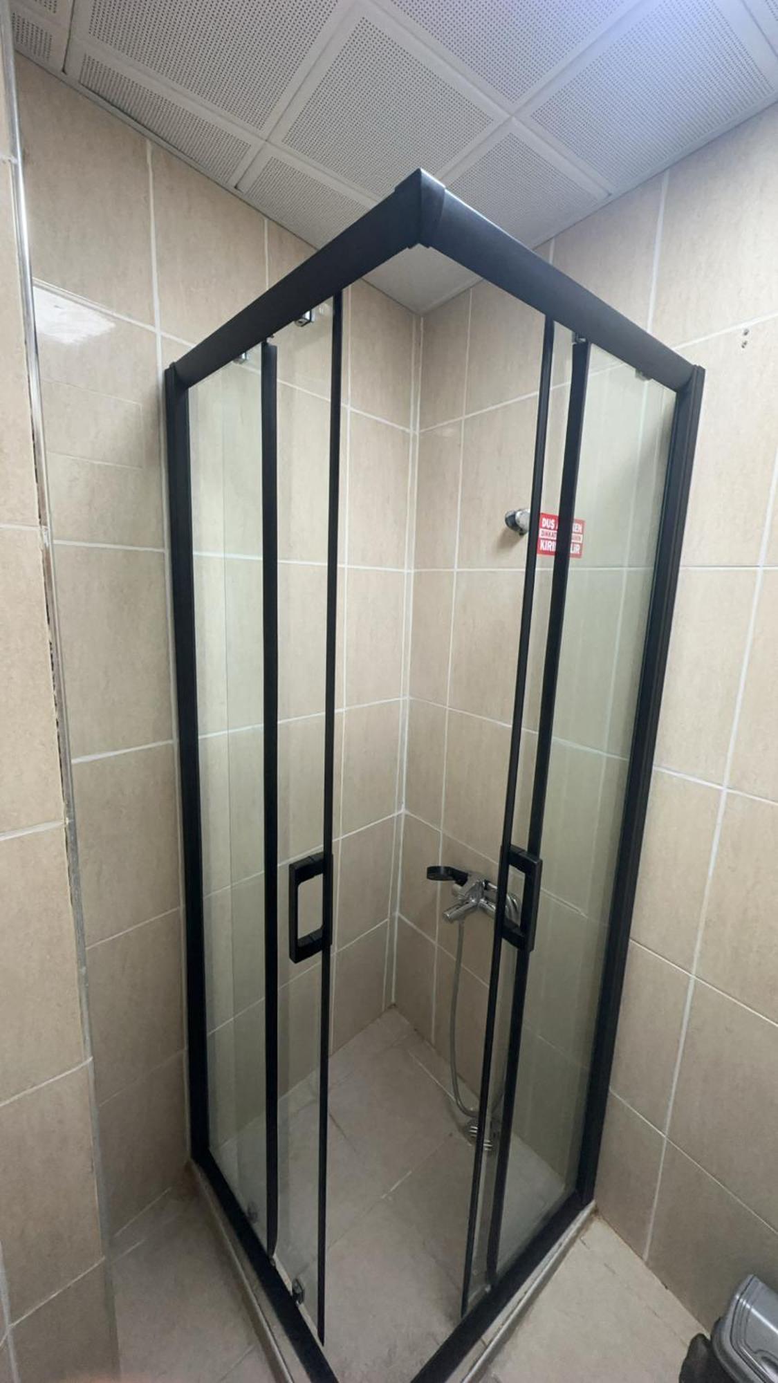 Amore Hotel Istanbul Eksteriør bilde
